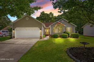 210 Monterey Cir, New Bern, NC 28562 - Photo 1