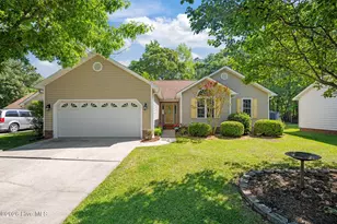 210 Monterey Cir, New Bern, NC 28562 - Photo 47