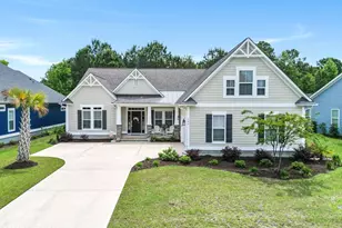 130 Twining Rose Ln, Holly Ridge, NC 28445 - Photo 1