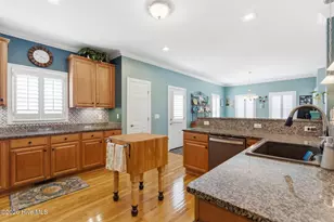 817 Ketch Ct, Kure Beach, NC 28449 - Photo 15