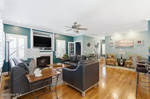 817 Ketch Ct, Kure Beach, NC 28449 - Photo 9