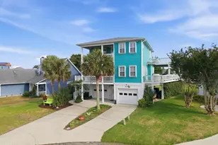 817 Ketch Ct, Kure Beach, NC 28449 - Photo 3