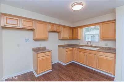 213 Oak Street, Snow Hill, NC 28580 - Photo 7