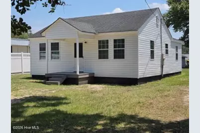 213 Oak Street, Snow Hill, NC 28580 - Photo 1