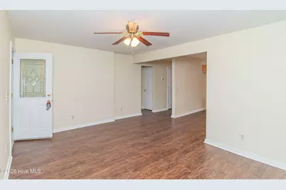 213 Oak Street, Snow Hill, NC 28580 - Photo 5