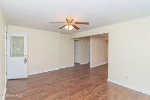 213 Oak St, Snow Hill, NC 28580 - Photo 5