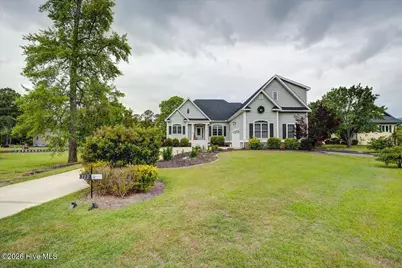113 Bowline Road, New Bern, NC 28562 - Photo 3