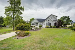 113 Bowline Rd, New Bern, NC 28562 - Photo 3