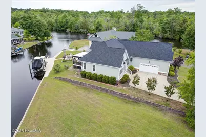 113 Bowline Road, New Bern, NC 28562 - Photo 57