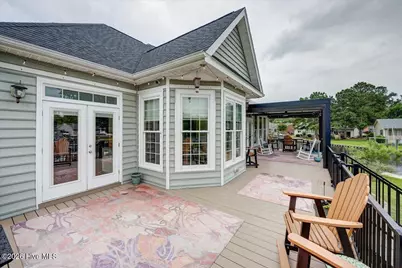 113 Bowline Road, New Bern, NC 28562 - Photo 13