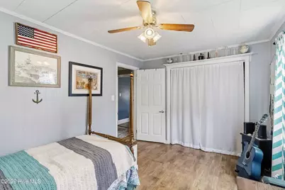 407 E Fremont Street, Kenly, NC 27542 - Photo 15