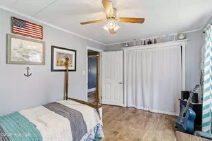 407 E Fremont St, Kenly, NC 27542 - Photo 15