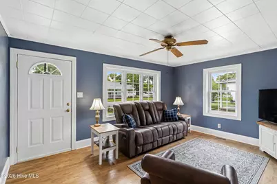 407 E Fremont Street, Kenly, NC 27542 - Photo 13