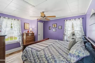 407 E Fremont Street, Kenly, NC 27542 - Photo 17