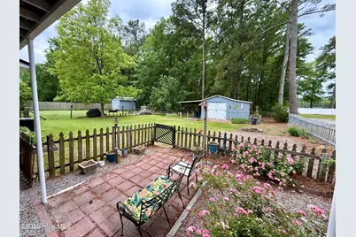 407 E Fremont Street, Kenly, NC 27542 - Photo 7
