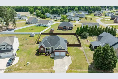 102 Davelin Place, Goldsboro, NC 27530 - Photo 33
