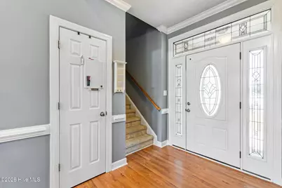 102 Davelin Place, Goldsboro, NC 27530 - Photo 23