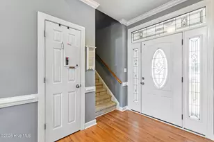 102 Davelin Pl, Goldsboro, NC 27530 - Photo 23