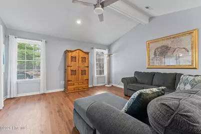 420 Pinehurst Trace Drive, Pinehurst, NC 28374 - Photo 7