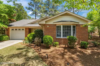 420 Pinehurst Trace Drive, Pinehurst, NC 28374 - Photo 1