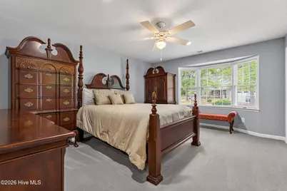 420 Pinehurst Trace Drive, Pinehurst, NC 28374 - Photo 21