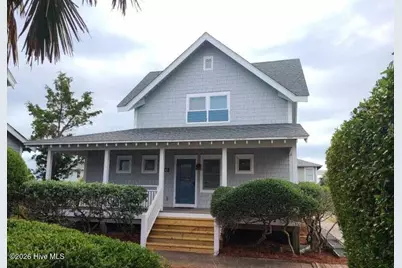 12 Scotch Bonnet Lane, Bald Head Island, NC 28461 - Photo 9