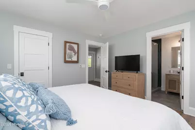 12 Scotch Bonnet Lane, Bald Head Island, NC 28461 - Photo 31