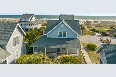 12 Scotch Bonnet Lane, Bald Head Island, NC 28461 - Photo 3