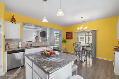 587 Meadowbrook Lane NW, Calabash, NC 28467 - Photo 17