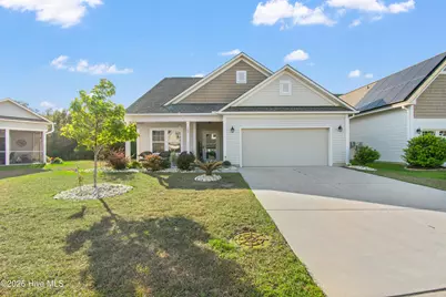 587 Meadowbrook Lane NW, Calabash, NC 28467 - Photo 43