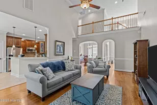 916 Morganser Dr, Swansboro, NC 28584 - Photo 9