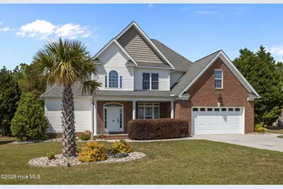 916 Morganser Drive, Swansboro, NC 28584 - Photo 1