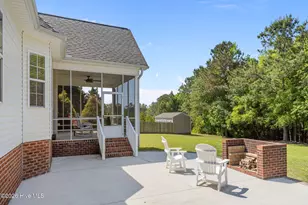 916 Morganser Dr, Swansboro, NC 28584 - Photo 35