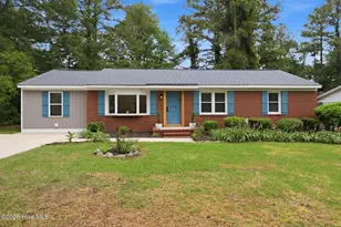 116 Belmont Dr, Greenville, NC 27858 - Photo 1
