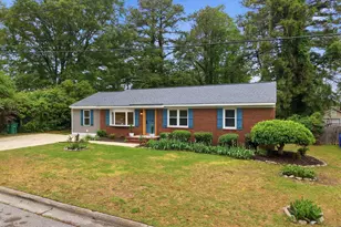 116 Belmont Dr, Greenville, NC 27858 - Photo 11