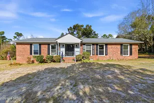 718 Hughes Rd, Hampstead, NC 28443 - Photo 1