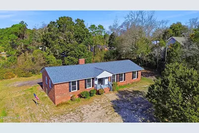 718 Hughes Road, Hampstead, NC 28443 - Photo 39