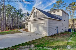 305 Wrenview Ct, Jacksonville, NC 28546 - Photo 5