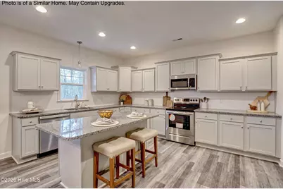 305 Wrenview Court #Lot 50, Jacksonville, NC 28546 - Photo 27