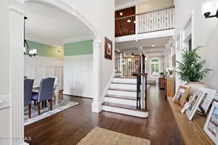 6644 Turkey Chase Rd, Battleboro, NC 27809 - Photo 19