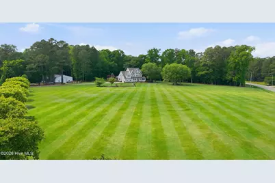 6644 Turkey Chase Road, Battleboro, NC 27809 - Photo 11