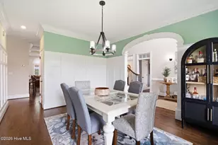 6644 Turkey Chase Rd, Battleboro, NC 27809 - Photo 17