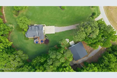 6644 Turkey Chase Road, Battleboro, NC 27809 - Photo 13
