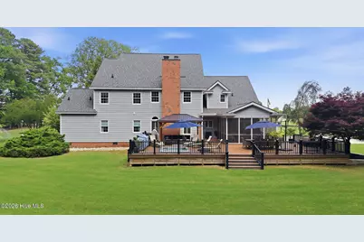 6644 Turkey Chase Road, Battleboro, NC 27809 - Photo 7