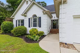 210 Creekside Dr, Goldsboro, NC 27534 - Photo 5