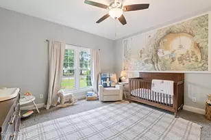 210 Creekside Dr, Goldsboro, NC 27534 - Photo 33