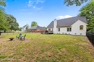210 Creekside Dr, Goldsboro, NC 27534 - Photo 41