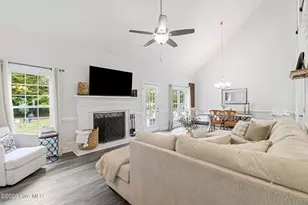 210 Creekside Dr, Goldsboro, NC 27534 - Photo 5