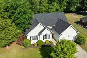 210 Creekside Dr, Goldsboro, NC 27534 - Photo 1