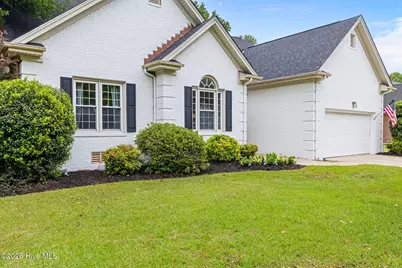 210 Creekside Drive, Goldsboro, NC 27534 - Photo 3